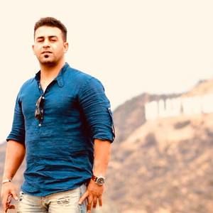 Meet your Posher, Ali